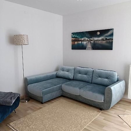 Apartament Paderewskiego 1 洁灵卡 外观 照片