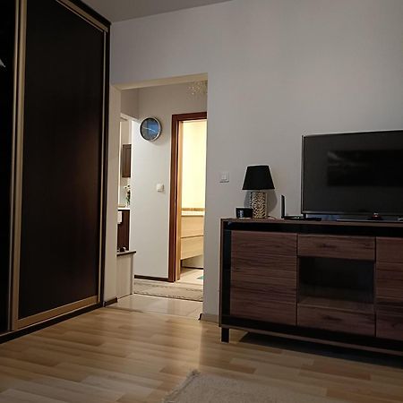 Apartament Paderewskiego 1 洁灵卡 外观 照片