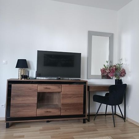 Apartament Paderewskiego 1 洁灵卡 外观 照片