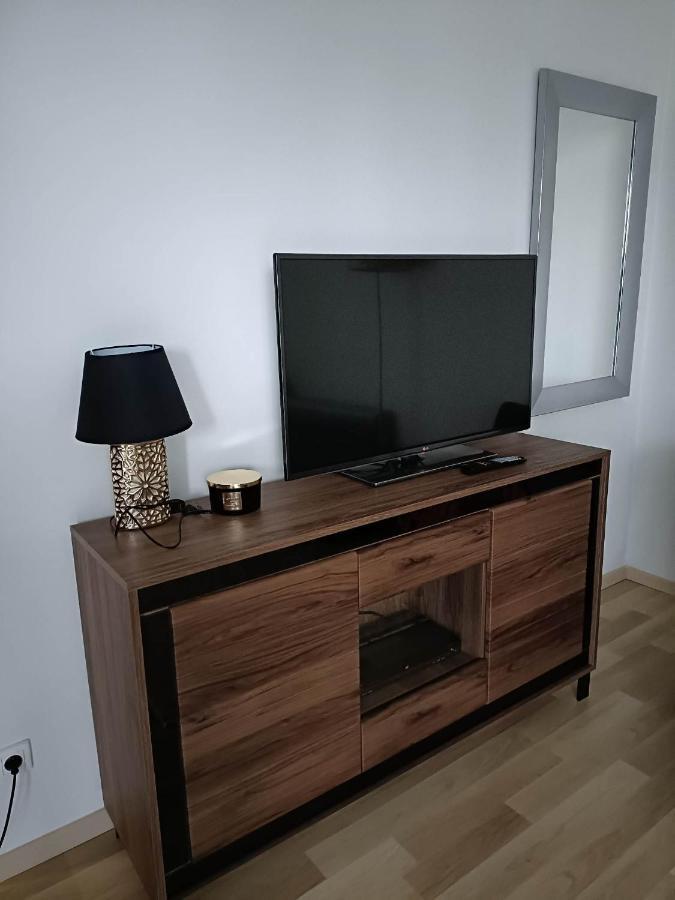 Apartament Paderewskiego 1 洁灵卡 外观 照片