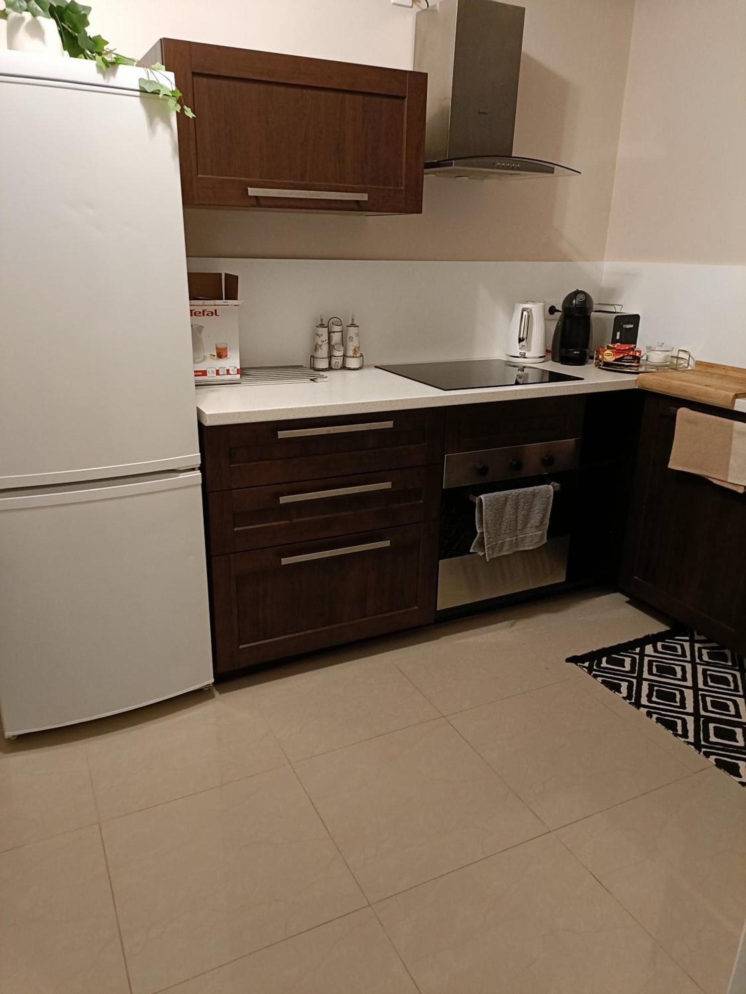 Apartament Paderewskiego 1 洁灵卡 外观 照片