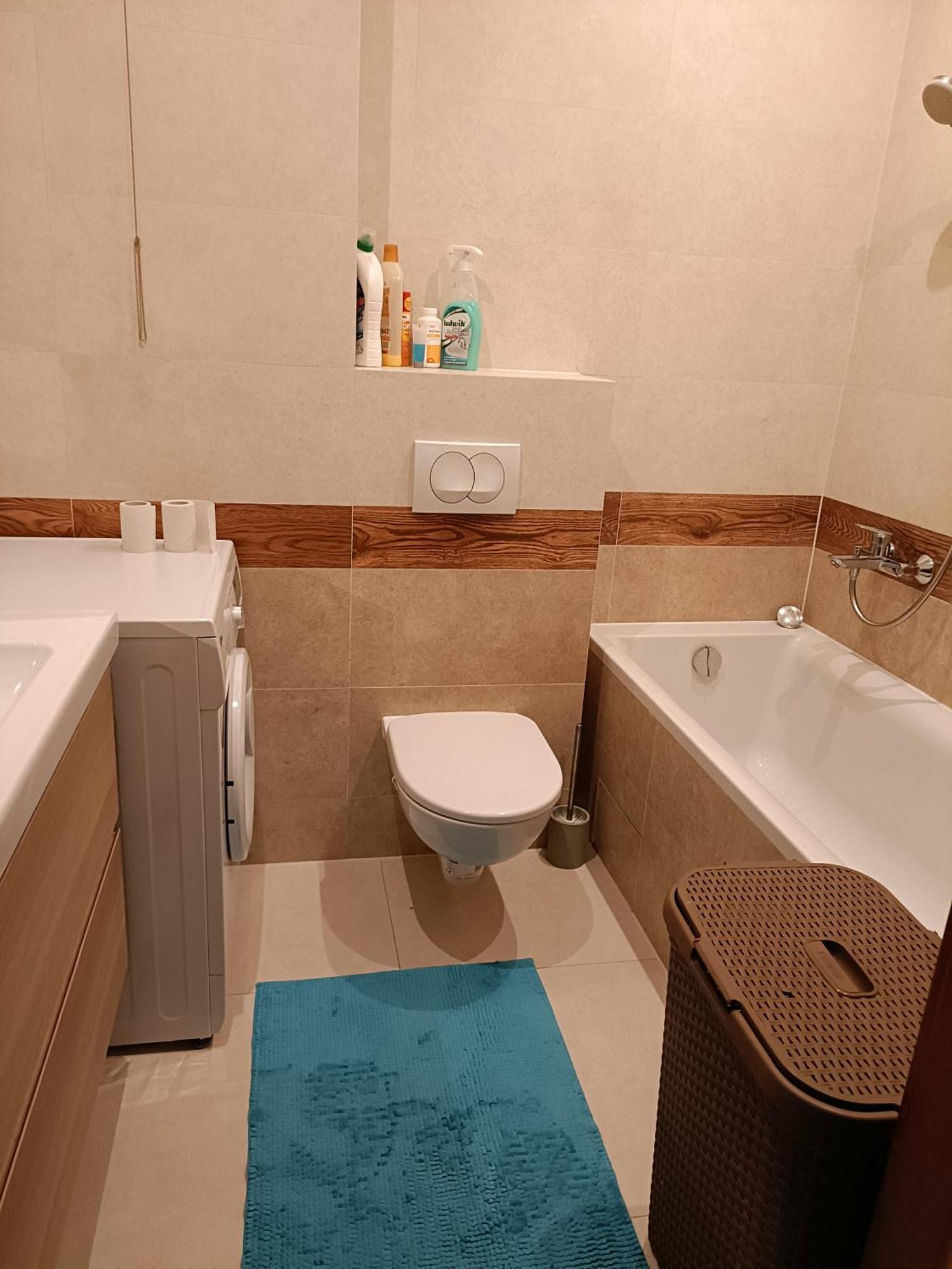 Apartament Paderewskiego 1 洁灵卡 外观 照片