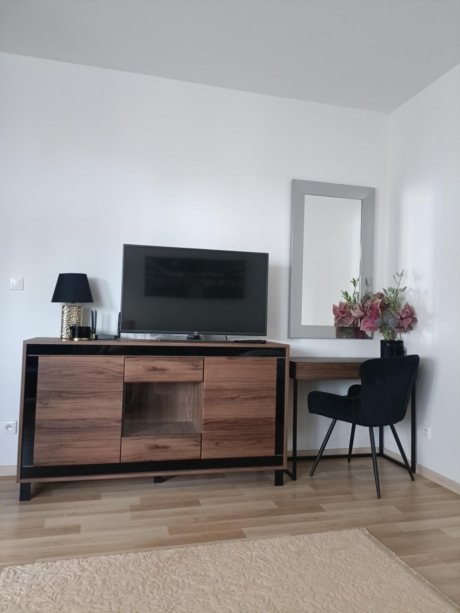 Apartament Paderewskiego 1 洁灵卡 外观 照片